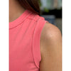 Dear John Zo Tee - Dubbery (Coral)