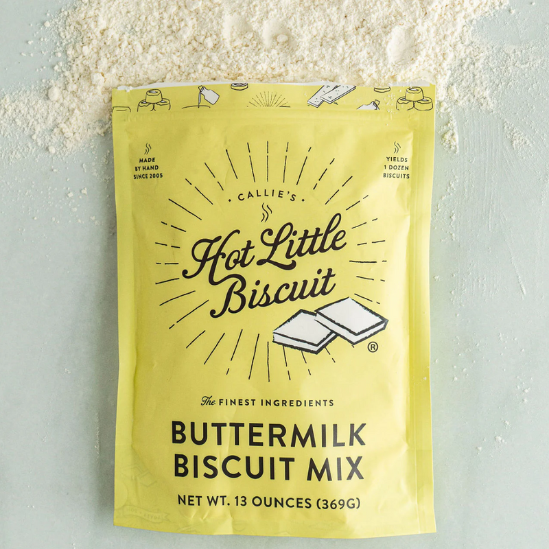 Callie's Buttermilk Biscuit Mix