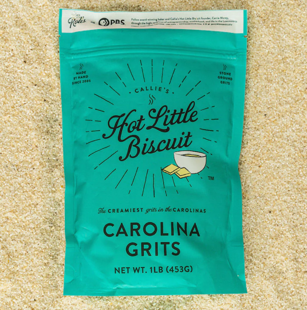 Callie's Carolina Grits