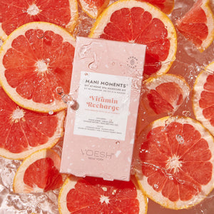 Mani Moments Single - Vitamin Recharge