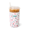 Swig Iced Cup Coolie (22 oz) - Cherry Pie