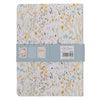 Teachers Plant Seeds Coral Garden Large Notebook Set