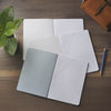 Teachers Plant Seeds Coral Garden Large Notebook Set