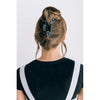 Teleties - Midnight Matte Classic Large Hair Clip