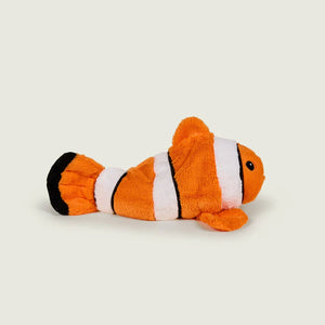 Warmies - Clown Fish