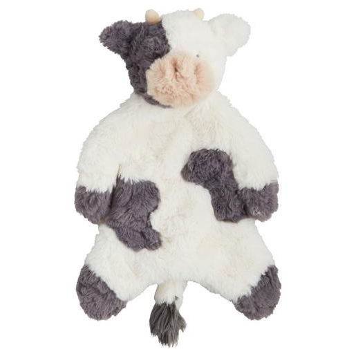 Cow Plush Woobie