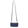 Joy Crossbody Wristlet - Dark Cobalt