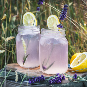 Lavender Lemonade Single Serve Craft Cocktail