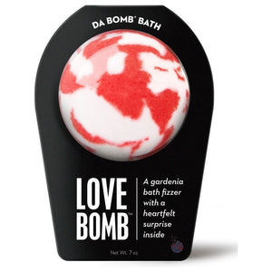 Da Bomb Bath Fizzer - Love