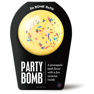 Da Bomb Bath Fizzer - Party