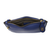 Joy Crossbody Wristlet - Dark Cobalt