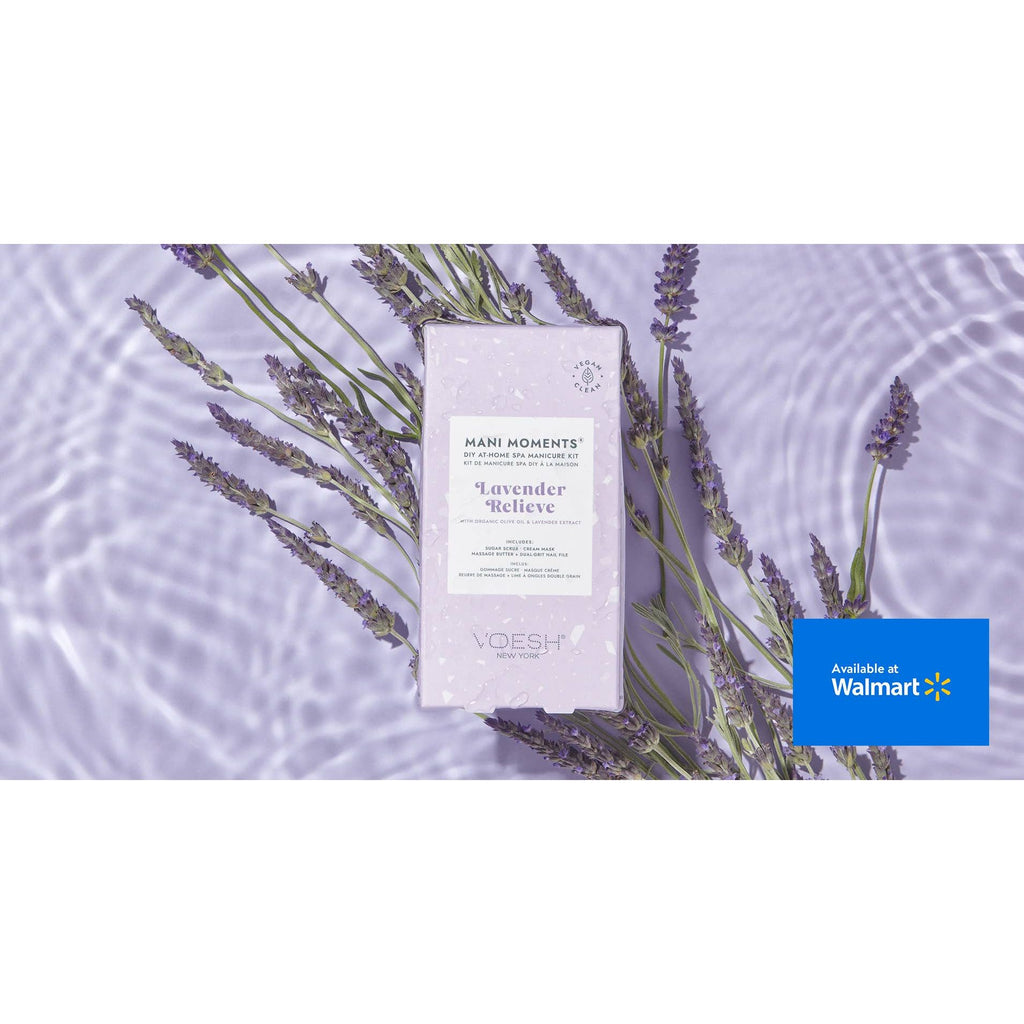 Mani Moments Single - Lavender Relieve