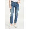Dear John Blaire High Rise Straight Leg Jean - South Bay