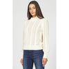 Dear John Jasmine Sweater - Natural