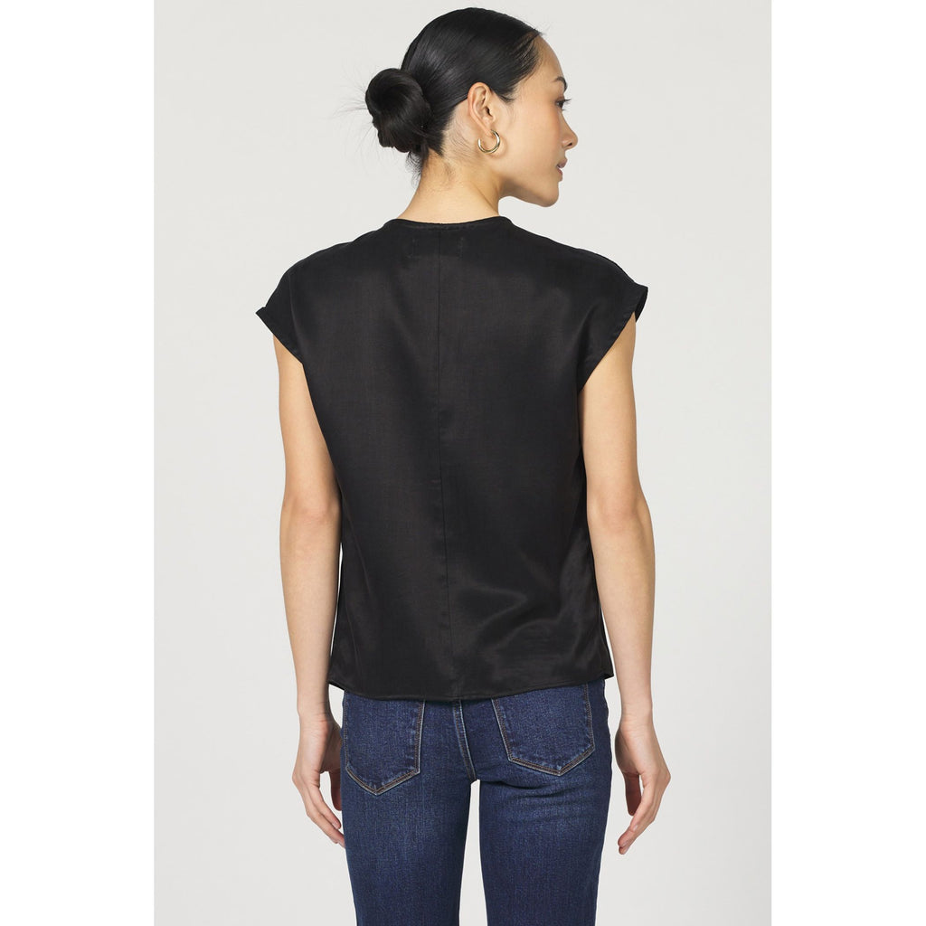 Dear John Kristen Top - Black