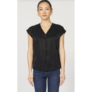 Dear John Kristen Top - Black