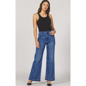 Dear John Holly Straight Leg Jean - Summerville