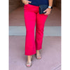 Dear John Jeanne Flare Jeans - Salsa
