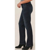 Democracy "Ab"solution Artisanal Straight Leg Jeans - Dark Indigo - FINAL SALE