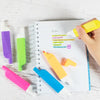 Do Overs Erasable Highlighters - Set of 6