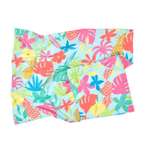 Dock and Bay Quick Dry Towels - XL - Aloha Glow