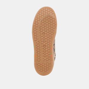 Dolce Vita Notice Sneakers - Light Leopard