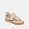Dolce Vita Notice Sneakers - Light Leopard