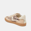 Dolce Vita Notice Sneakers - Light Leopard