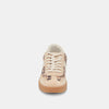Dolce Vita Notice Sneakers - Light Leopard