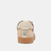 Dolce Vita Notice Sneakers - Light Leopard