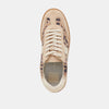 Dolce Vita Notice Sneakers - Light Leopard