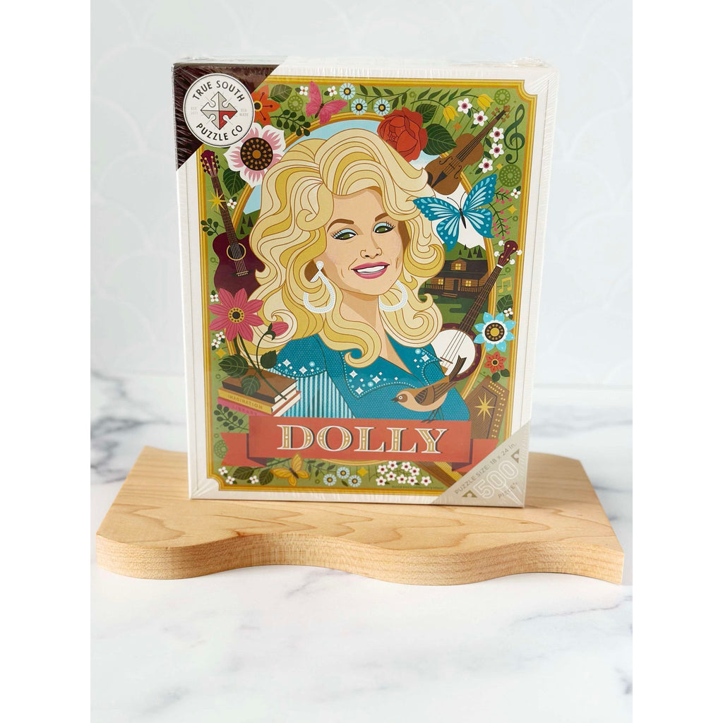 Dolly Puzzle