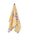 Sweet Lemon Tea Towel