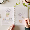 Emily Lex Studio Garden Watercolor Workbook