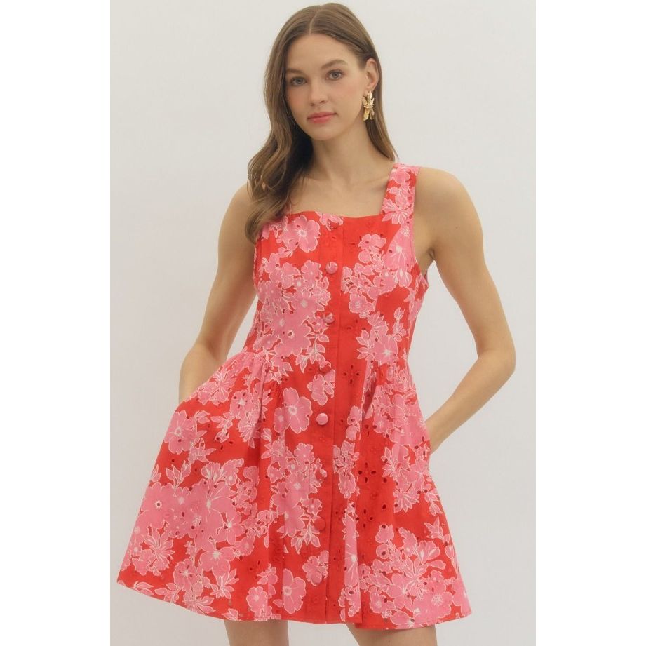 ellen mini dress Ellen Mini Dress White / L
