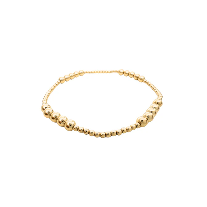 The Hamptons Collection 14k Gold-Filled Beaded Bracelet 2mm4