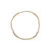 The Hamptons Collection 14k Gold-Filled Beaded Bracelet 2mm4