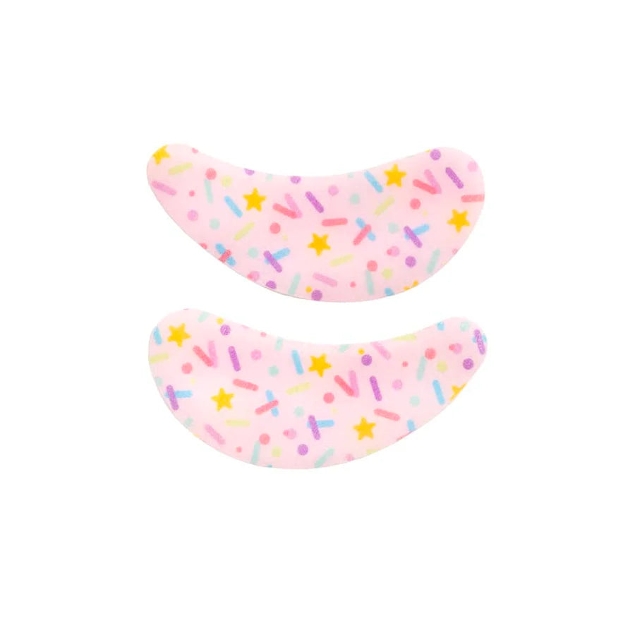 Eye Want Cake Smoothing & Hydrating Eye Gels