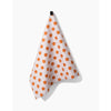 Geometry Tea Towel - Patchwork