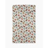 Geometry Tea Towel - Harvest Scatter