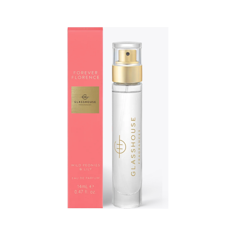 Forever Florence - .47 fl.oz. EDP