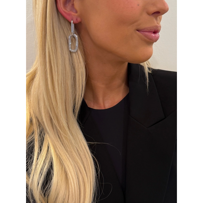 CHANSUTTPEARLS Lily Earrings - Gold