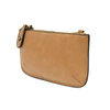 Joy Crossbody Wristlet - Golden Oak