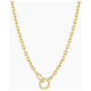 gorjana Asher Necklace - Gold