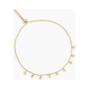 gorjana Chloe Mini Bracelet