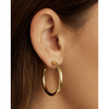 gorjana Carter Hoops