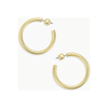 gorjana Carter Hoops