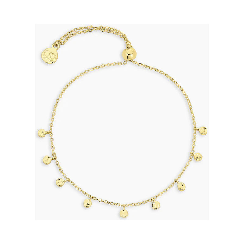 gorjana dainty bracelet