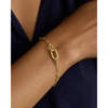 gorjana Crew Link Bracelet
