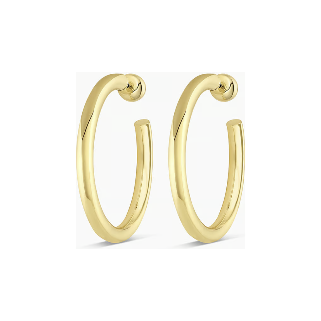gorjana jewelry